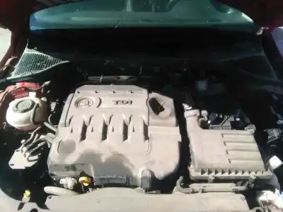 Утилизация автомобиля skoda octavia iii (5e3, nl3, nr3) 1.6 tdi года 2018 питание ddy