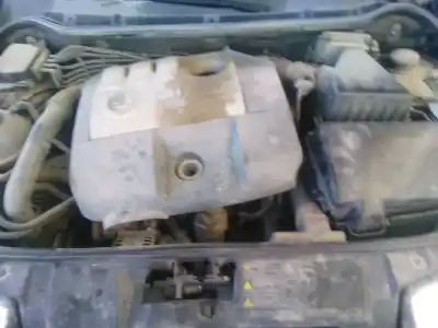 Scrapping Vehicle skoda fabia i (6y2) 1.4 tdi of the year 2004 powered amf