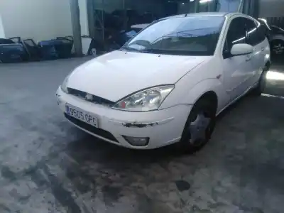 Veículo de Sucata ford                                               focus turnier (cak)                                                                                                                                                                                                                                        1.8 tddi turbodiesel cat                                                                                                                                                                                                                                   do ano 2003 alimentado c9db