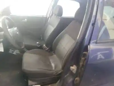 Здавання транспортного засобу opel corsa c (x01) 1.7 cdti (f08, f68) року 2006 потужний z 17 dth