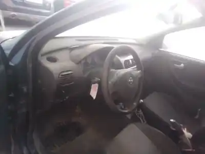 Здавання транспортного засобу opel corsa c (x01) 1.7 cdti (f08, f68) року 2006 потужний z 17 dth