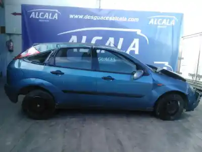 Утилизация автомобиля ford focus i (daw, dbw) 1.8 di / tddi года 2001 питание c9db
