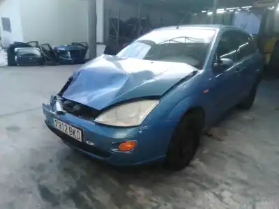 Утилизация автомобиля ford focus i (daw, dbw) 1.8 di / tddi года 2001 питание c9db