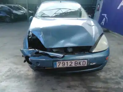 Утилизация автомобиля ford focus i (daw, dbw) 1.8 di / tddi года 2001 питание c9db