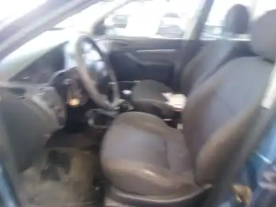 Утилизация автомобиля ford focus i (daw, dbw) 1.8 di / tddi года 2001 питание c9db