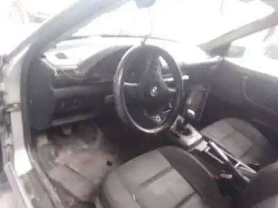 Veicolo di demolizione BMW 3 COMPACT (E36) 318 TDS dell'anno 2000 alimentato 17-4T-1D
