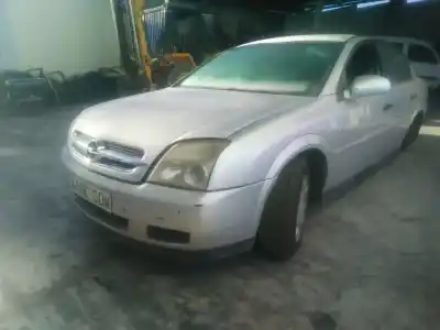 Veículo de Sucata opel vectra c (z02) 2.0 dti 16v (f69) do ano 2003 alimentado y 20 dth