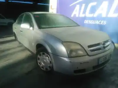 Veículo de Sucata opel vectra c (z02) 2.0 dti 16v (f69) do ano 2003 alimentado y 20 dth