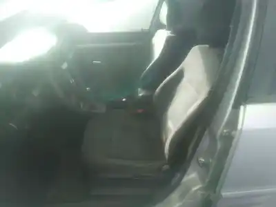 Veículo de Sucata opel vectra c (z02) 2.0 dti 16v (f69) do ano 2003 alimentado y 20 dth