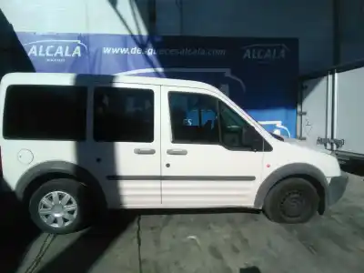 Утилизация автомобиля ford transit connect (p65_, p70_, p80_) 1.8 tdci года 2005 питание hcpa