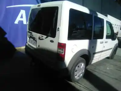 Утилизация автомобиля ford transit connect (p65_, p70_, p80_) 1.8 tdci года 2005 питание hcpa