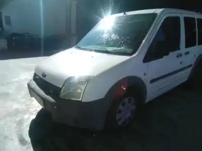 Утилизация автомобиля ford transit connect (p65_, p70_, p80_) 1.8 tdci года 2005 питание hcpa