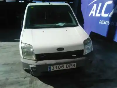 Утилизация автомобиля ford transit connect (p65_, p70_, p80_) 1.8 tdci года 2005 питание hcpa