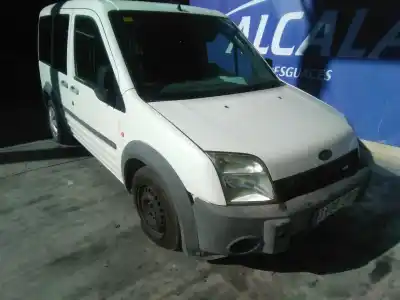 Утилизация автомобиля ford transit connect (p65_, p70_, p80_) 1.8 tdci года 2005 питание hcpa