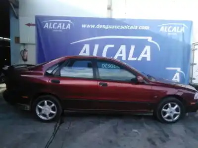 Утилизация автомобиля volvo s40 i (644) 1.9 di года 1999 питание d 4192 t2 Утилизация автомобиля volvo s40 i (644) 1.9 di года 1999 питание d 4192 t2