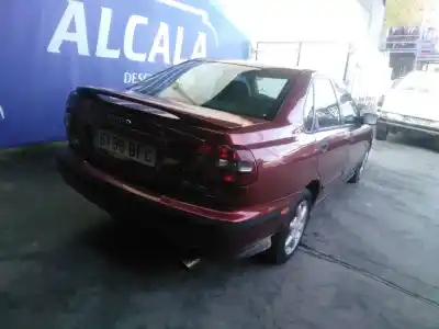 Утилизация автомобиля volvo s40 i (644) 1.9 di года 1999 питание d 4192 t2 Утилизация автомобиля volvo s40 i (644) 1.9 di года 1999 питание d 4192 t2