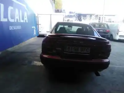 Утилизация автомобиля volvo s40 i (644) 1.9 di года 1999 питание d 4192 t2 Утилизация автомобиля volvo s40 i (644) 1.9 di года 1999 питание d 4192 t2