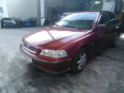 Утилизация автомобиля volvo s40 i (644) 1.9 di года 1999 питание d 4192 t2 Утилизация автомобиля volvo s40 i (644) 1.9 di года 1999 питание d 4192 t2
