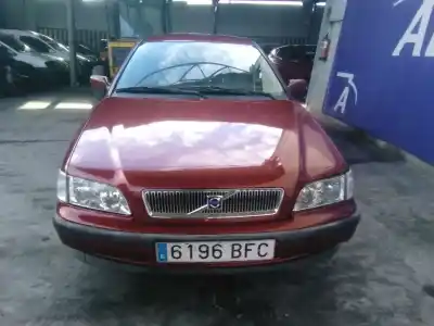 Утилизация автомобиля volvo s40 i (644) 1.9 di года 1999 питание d 4192 t2 Утилизация автомобиля volvo s40 i (644) 1.9 di года 1999 питание d 4192 t2