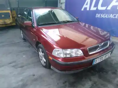 Утилизация автомобиля volvo s40 i (644) 1.9 di года 1999 питание d 4192 t2 Утилизация автомобиля volvo s40 i (644) 1.9 di года 1999 питание d 4192 t2