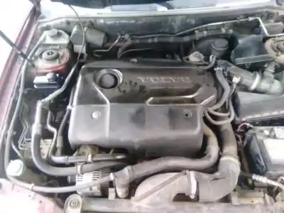 Утилизация автомобиля volvo s40 i (644) 1.9 di года 1999 питание d 4192 t2 Утилизация автомобиля volvo s40 i (644) 1.9 di года 1999 питание d 4192 t2