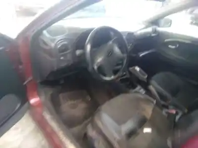 Утилизация автомобиля VOLVO S40 I (644) 1.9 DI года 1999 питание D 4192 T2 Утилизация автомобиля VOLVO S40 I (644) 1.9 DI года 1999 питание D 4192 T2
