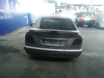 Sloopvoertuig citroen xsara (n1) 2.0 hdi 90 van het jaar 1999 aangedreven rhy