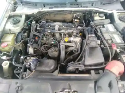 Sloopvoertuig citroen xsara (n1) 2.0 hdi 90 van het jaar 1999 aangedreven rhy