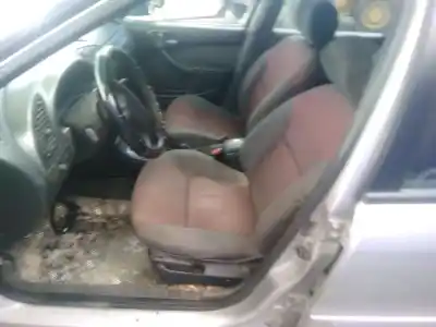 Sloopvoertuig citroen xsara (n1) 2.0 hdi 90 van het jaar 1999 aangedreven rhy