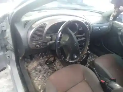 Sloopvoertuig citroen xsara (n1) 2.0 hdi 90 van het jaar 1999 aangedreven rhy