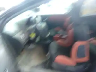 Scrapping Vehicle citroen c2 (jm_) 1.4 of the year 2004 powered kfv