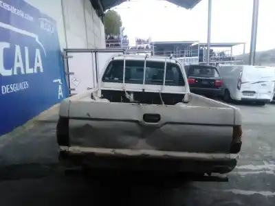 Утилизация автомобиля mitsubishi l200 (k7_t, k6_t, k5_t) 2.5 td 4wd (k74t) года 1998 питание 4d56-td