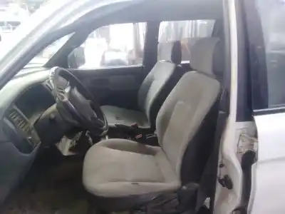 Утилизация автомобиля mitsubishi l200 (k7_t, k6_t, k5_t) 2.5 td 4wd (k74t) года 1998 питание 4d56-td