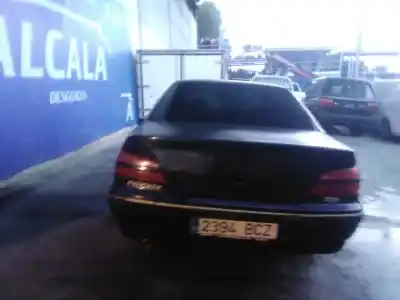 Утилизация автомобиля peugeot 406 (8b) 1.8 16v года 1999 питание lfy (xu7jp4)