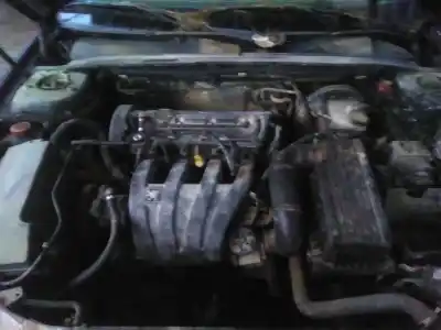 Утилизация автомобиля peugeot 406 (8b) 1.8 16v года 1999 питание lfy (xu7jp4)