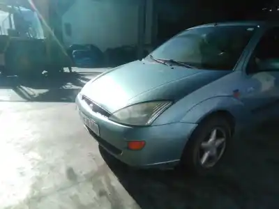 Vehículo de desguace ford                                               focus turnier (cak)                                                                                                                                                                                                                                        1.8 tddi turbodiesel cat                                                                                                                                                                                                                                   del año 2001 con motor c9db