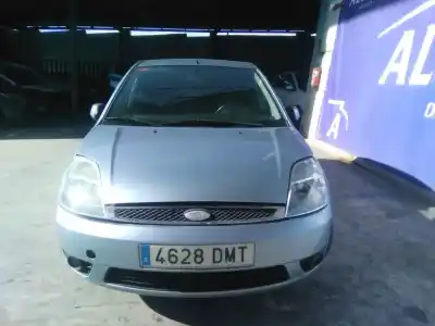 Vehicul casat ford fiesta v (jh_, jd_) 1.6 tdci al anului 2005 alimentat hhja