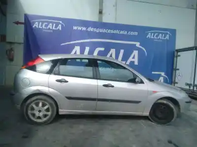 Scrapping Vehicle FORD FOCUS I (DAW, DBW) 1.8 TDCI of the year 2004 powered FFDA