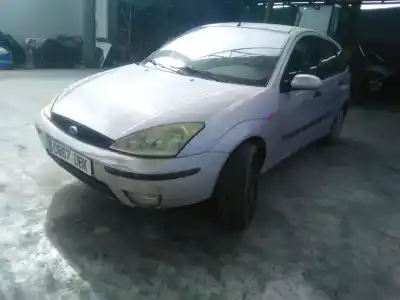 Здавання транспортного засобу ford focus i (daw, dbw) 1.8 tdci року 2004 потужний ffda