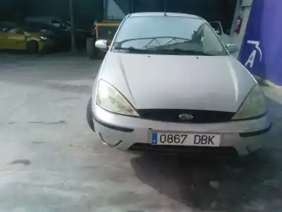 Здавання транспортного засобу ford focus i (daw, dbw) 1.8 tdci року 2004 потужний ffda