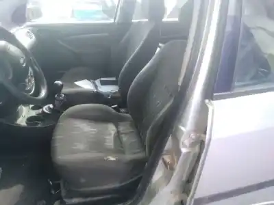 Здавання транспортного засобу ford focus i (daw, dbw) 1.8 tdci року 2004 потужний ffda