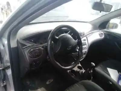 Здавання транспортного засобу ford focus i (daw, dbw) 1.8 tdci року 2004 потужний ffda