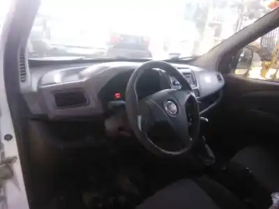 Здавання транспортного засобу fiat doblo cargo (263_) 1.3 d multijet року 2013 потужний 199 a3.000,263 a2.000 Здавання транспортного засобу fiat doblo cargo (263_) 1.3 d multijet року 2013 потужний 199 a3.000,263 a2.000