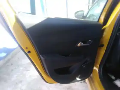 Утилизация автомобиля peugeot 208 ii (ub_, up_, uw_, uj_) 1.2 puretech 100 года 2020 питание hn05
