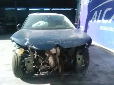 Утилизация автомобиля citroen c5 aircross (a_) 1.2 puretech 130 (arhnsj) года 2020 питание hn05