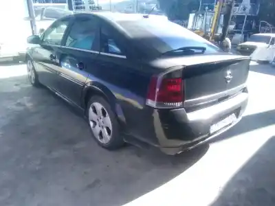 Scrapping Vehicle opel vectra c gts (z02) 2.0 dti 16v (f68) of the year 2004 powered y 20 dth