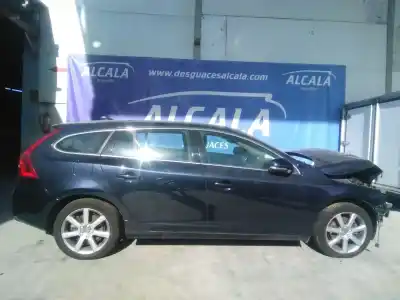 Здавання транспортного засобу volvo v60 i (155) d3 року 2015 потужний d4204t9