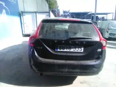 Здавання транспортного засобу volvo v60 i (155) d3 року 2015 потужний d4204t9