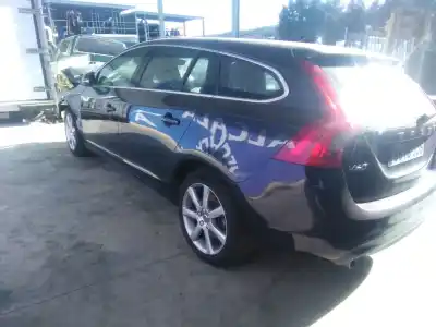 Здавання транспортного засобу volvo v60 i (155) d3 року 2015 потужний d4204t9