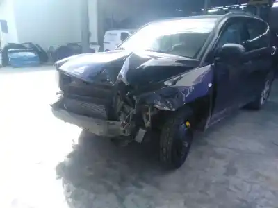 Утилизация автомобиля jeep compass (mk49) 2.0 crd 4x4 года 2007 питание byl